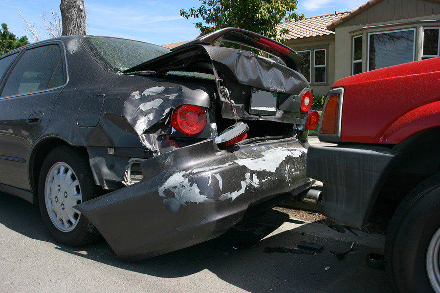 Palm Harbor Car Accident Attorney